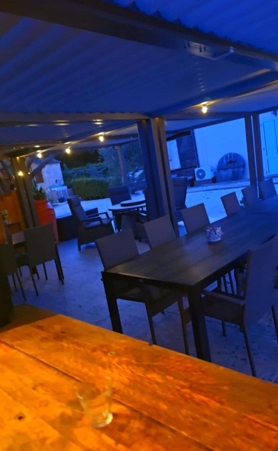 Apartmán Casa Cingoli Exteriér fotografie