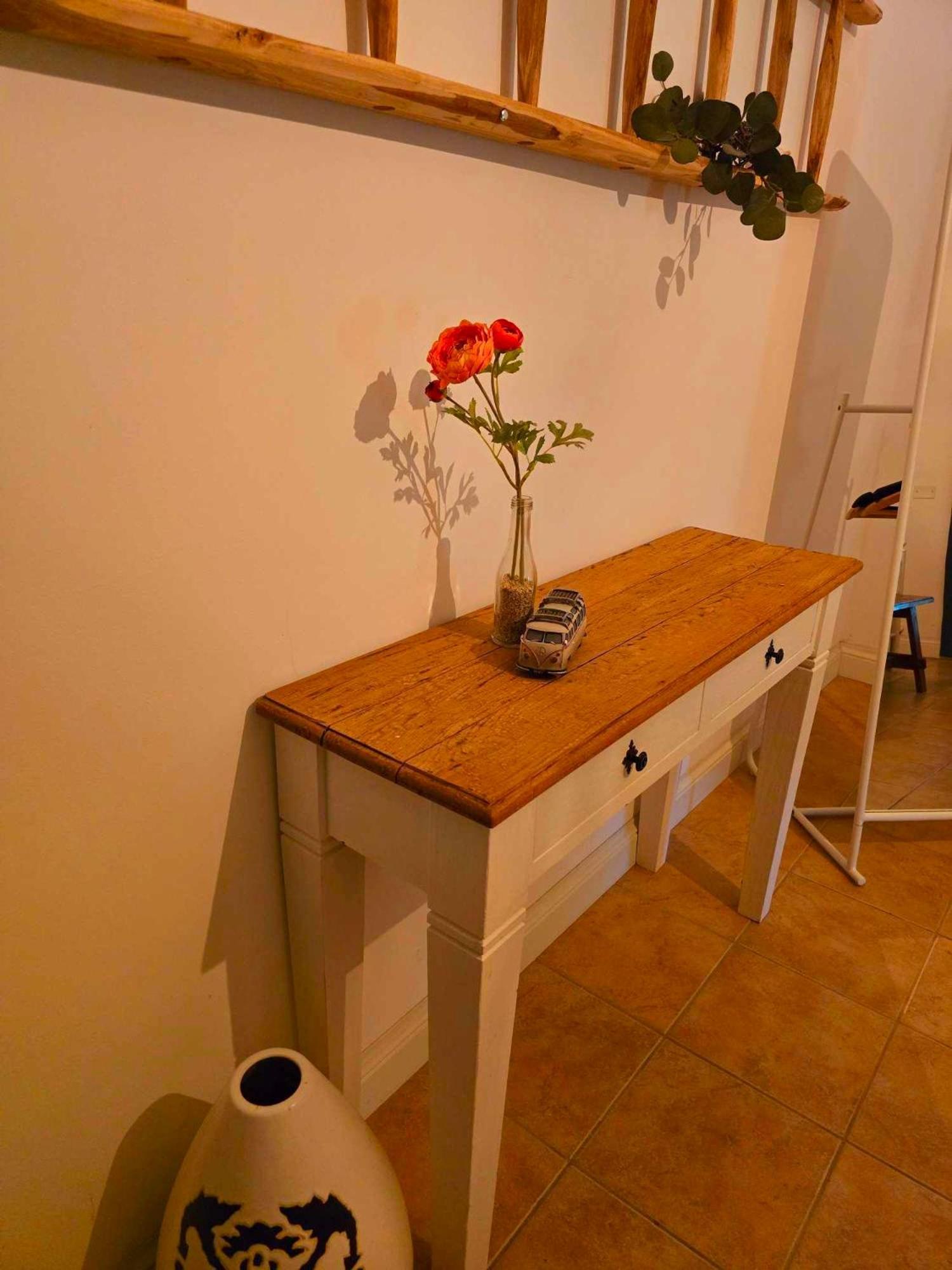 Apartmán Casa Cingoli Exteriér fotografie