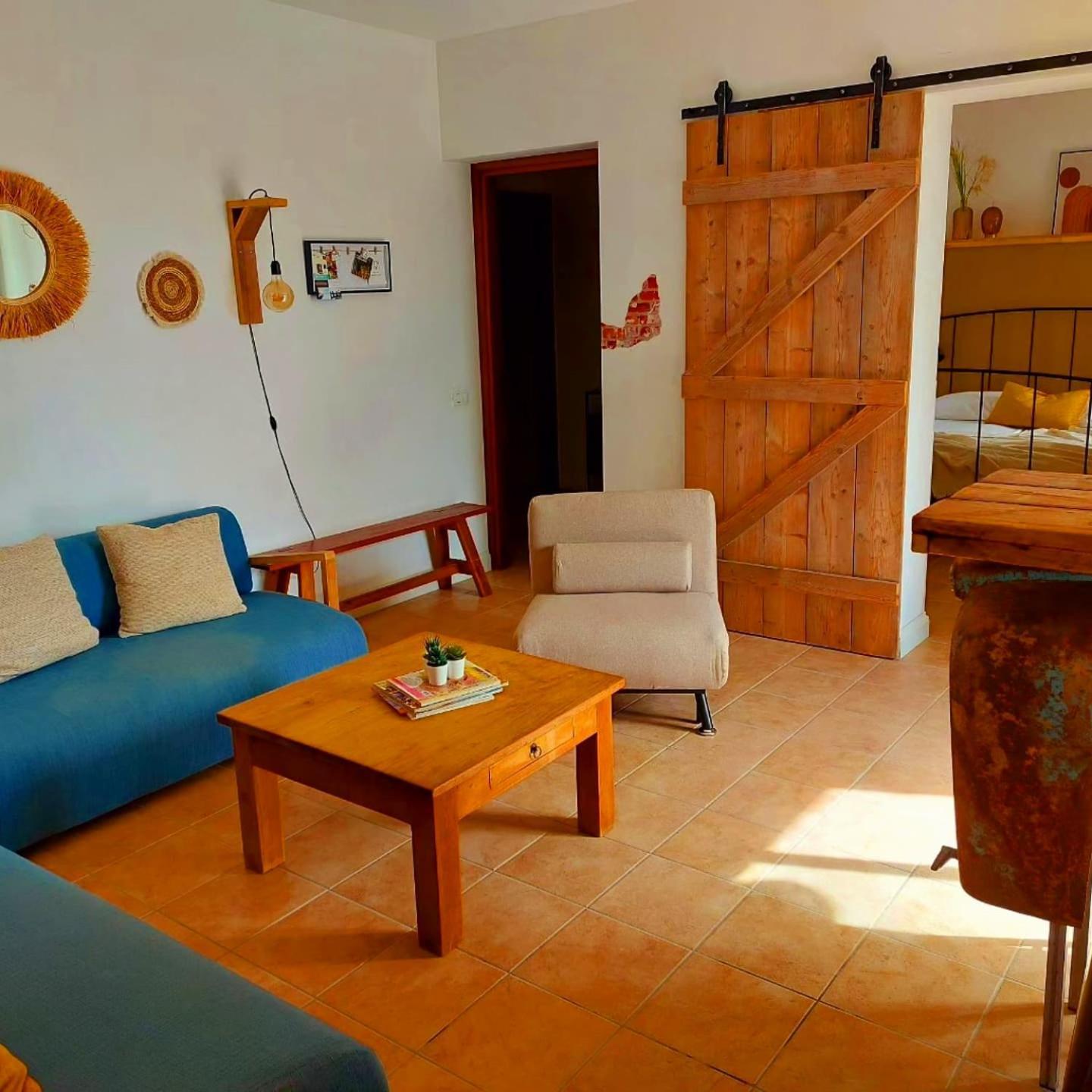 Apartmán Casa Cingoli Exteriér fotografie