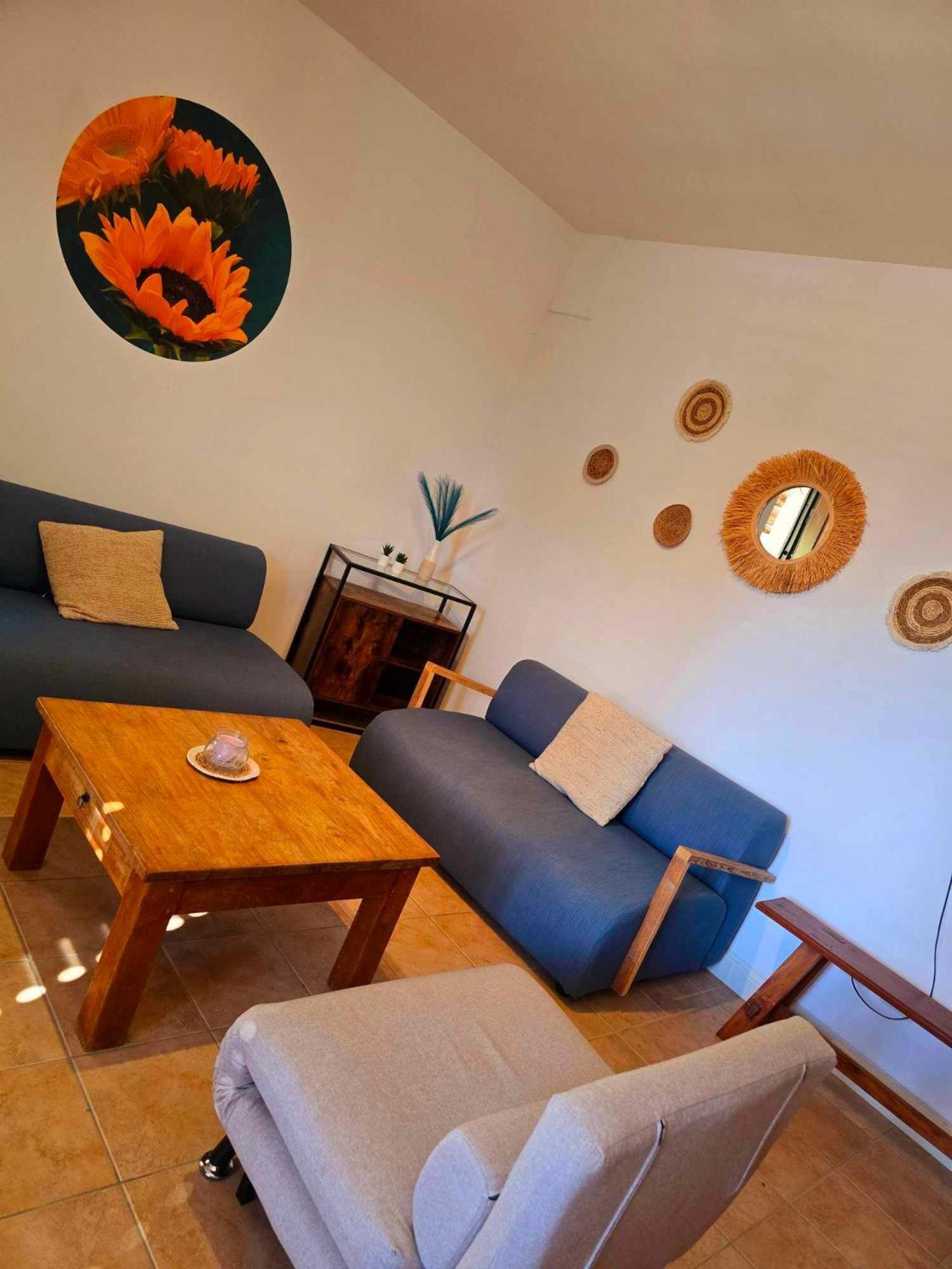 Apartmán Casa Cingoli Exteriér fotografie