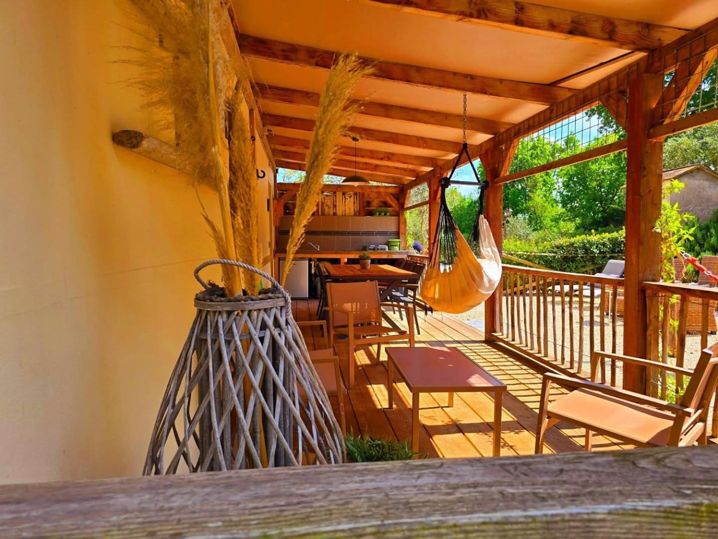 Apartmán Casa Cingoli Exteriér fotografie
