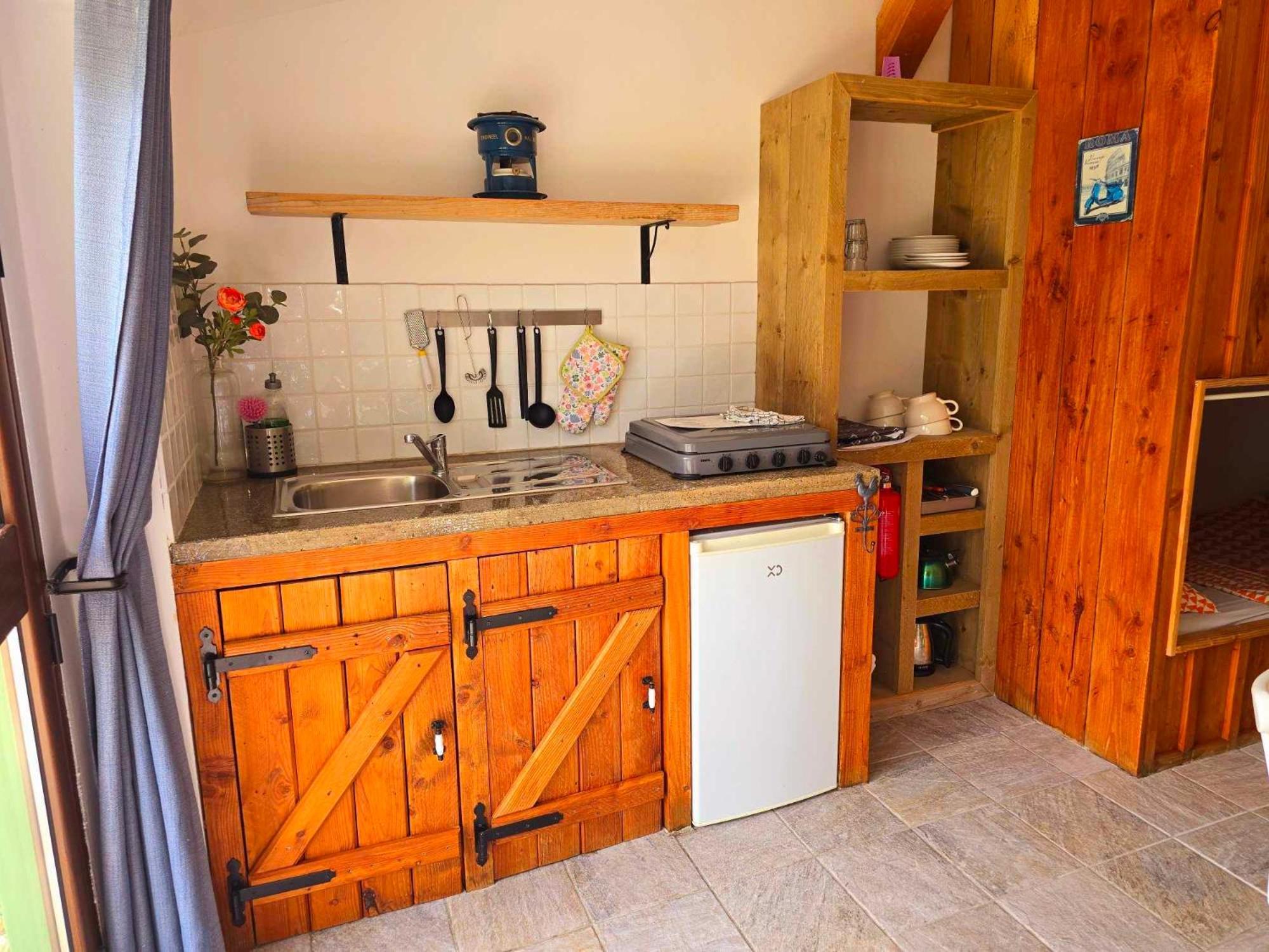 Apartmán Casa Cingoli Exteriér fotografie